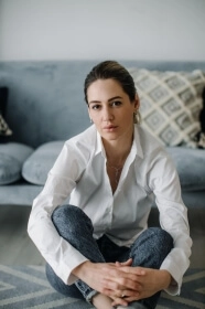 Карачевцева Анастасия 